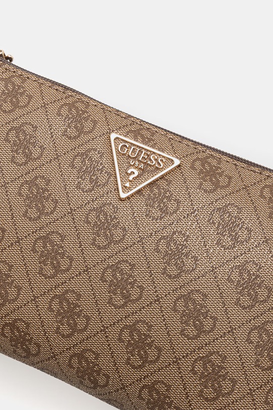 Guess kozmetična torbica ženska LAUREL bež SWSG74.59145