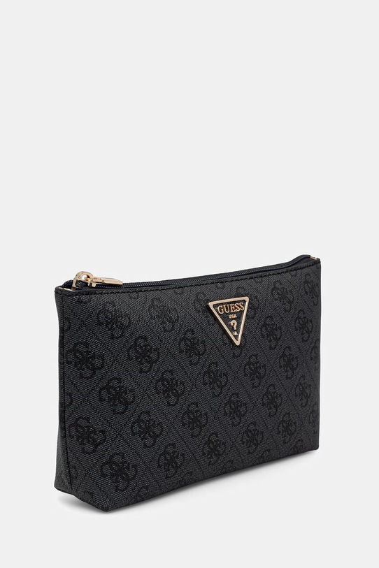 Guess Kozmetična torbica ženska LAUREL SWSG74.59145 siva SS26