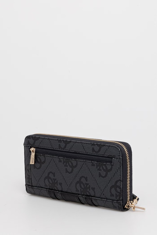 Guess dámska peňaženka z imitácie kože LAUREL SWSS74.59146 sivá SS26