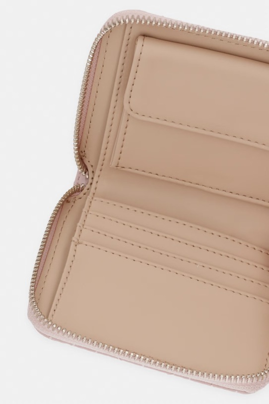 Dodaci Guess novčanik za žene od imitacije kože CHERYL SWTQ97.20137 roza