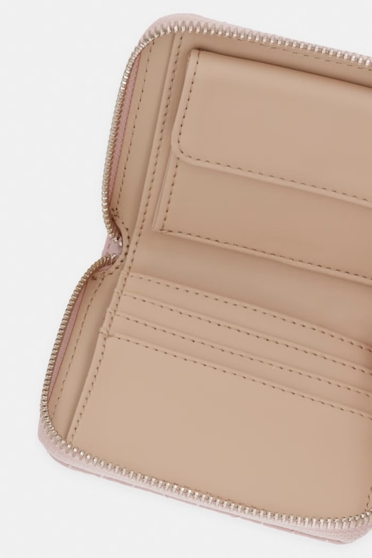 Dodaci Guess novčanik za žene od imitacije kože CHERYL SWTQ97.20137 roza
