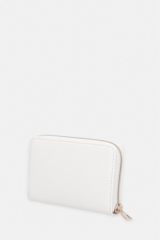 Guess peňaženka dámska z imitácie kože PATSIE SWZG99.19140 biela SS26