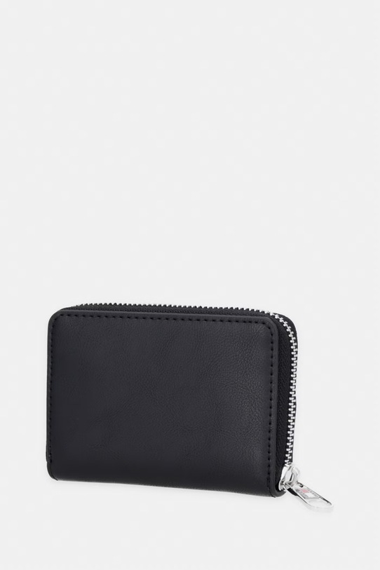 Tommy Jeans portfel damski AW0AW18445 czarny SS26