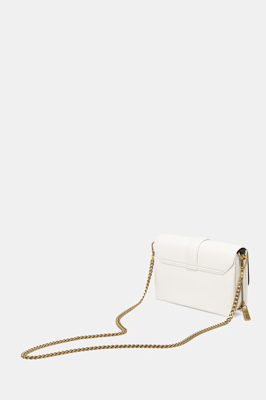 Akcesoria Just Cavalli portfel damski 80RA5PA6.ZSA89 biały