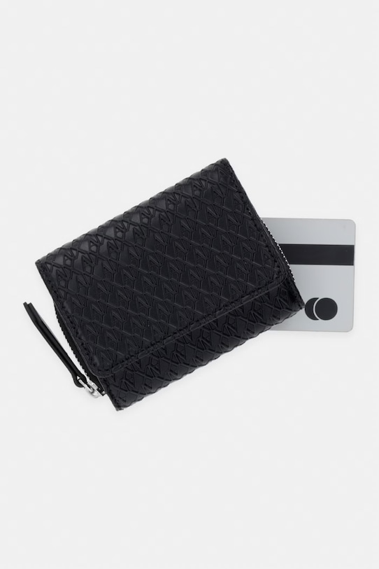 Armani Exchange портфейл дамски черен XW002601.AF22632