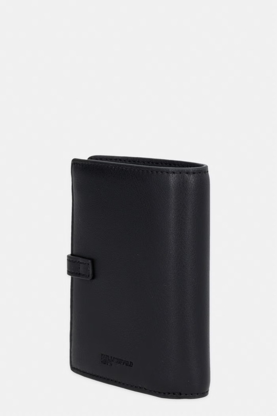 Πορτοφόλι Karl Lagerfeld Jeans B2W32044 μαύρο SS26