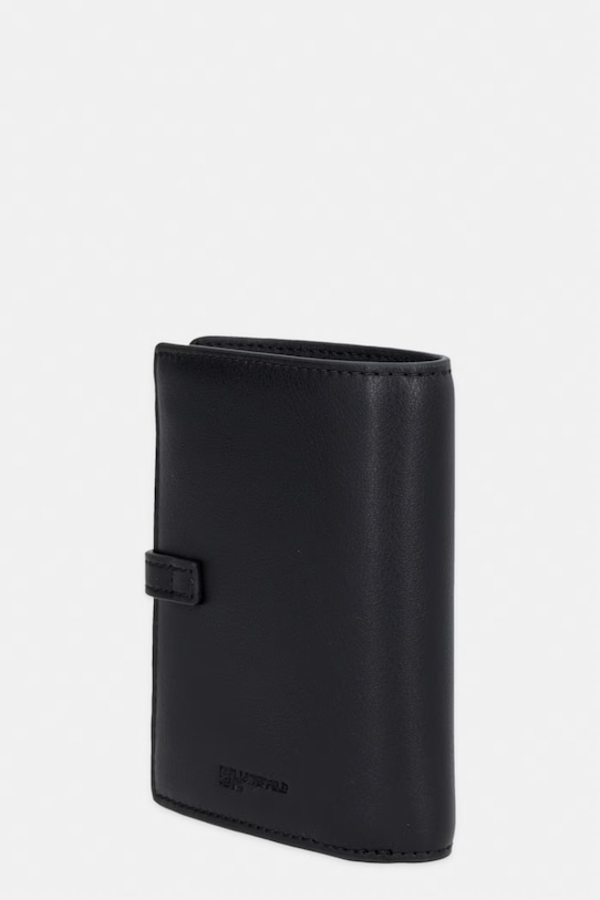 Πορτοφόλι Karl Lagerfeld Jeans B2W32044 μαύρο SS26