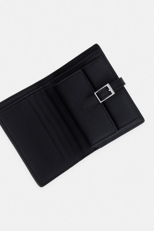 Αξεσουάρ Πορτοφόλι Karl Lagerfeld Jeans B2W32044 μαύρο