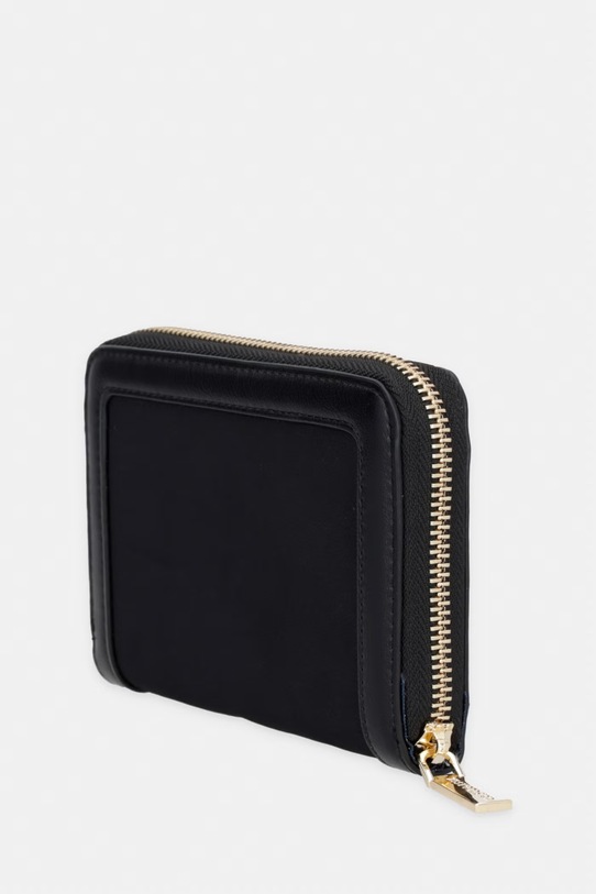 Denarnica U.S. Polo Assn. HOUSTON WEUHU6385WZC črna AA00