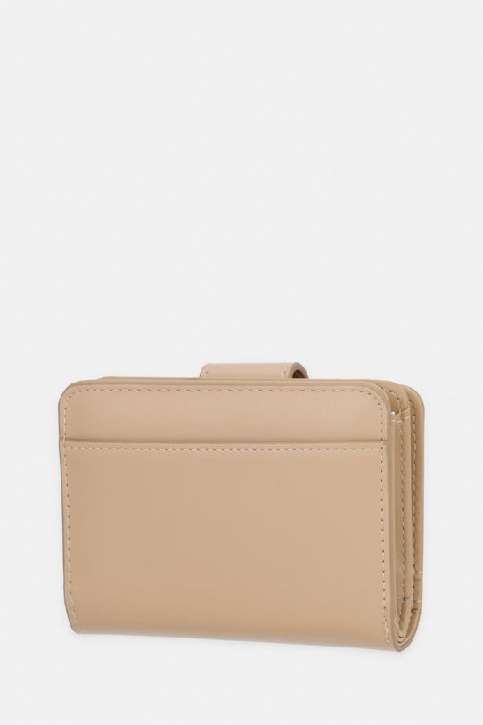 U.S. Polo Assn. portfel damski MARGARET WEUMF9048WVP beżowy SS26