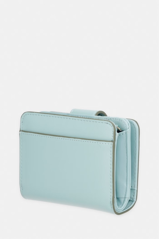 U.S. Polo Assn. portfel damski MARGARET WEUMF9048WVP turkusowy SS26