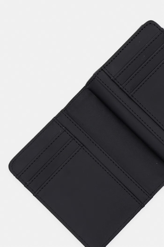 Akcesoria U.S. Polo Assn. portfel damski MARGARET WEUMF9048WVP czarny