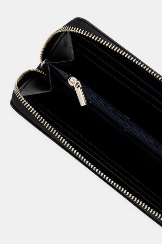 Akcesoria U.S. Polo Assn. portfel damski MARGARET WEUMF9049WVP czarny