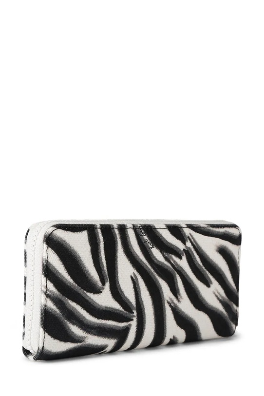 Akcesoria Kurt Geiger London portfel damski Southbank 5012301609 czarny