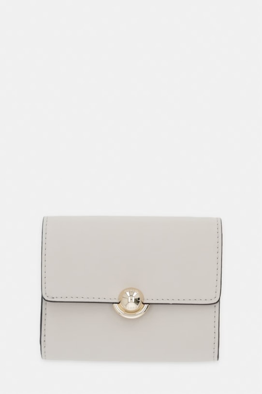 Furla portfel damski skórzany beżowy WP00594.BX3104.4556S