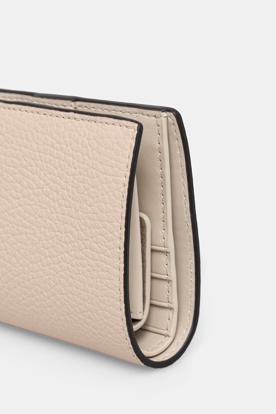 Furla portfel damski skórzany Camelia WP00304.BX4433.4782S beżowy SS26