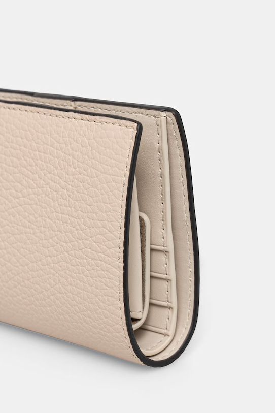 Furla portfel damski skórzany Camelia WP00304.BX4433.4782S beżowy SS26