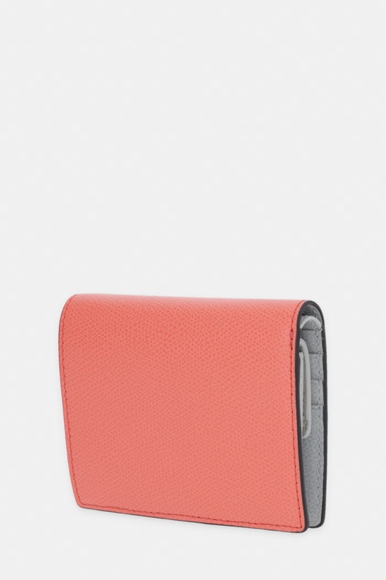 Furla portfel damski skórzany Camelia WP00304.ARE000.4506S pomarańczowy SS26