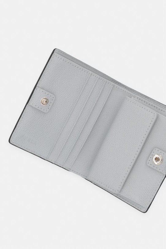 Akcesoria Furla portfel damski skórzany Camelia WP00304.ARE000.4506S pomarańczowy