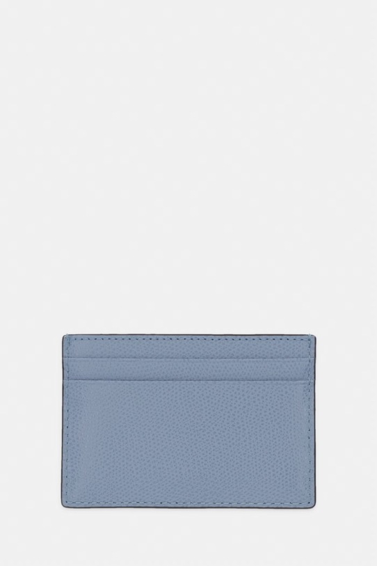 Furla etui na karty damskie skórzane Camelia WP00305.ARE000.2495S niebieski SS26