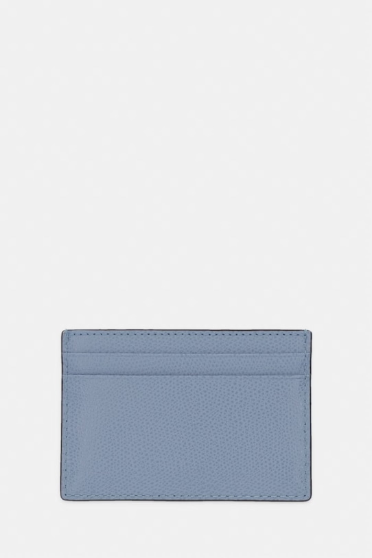 Furla etui na karty damskie skórzane Camelia WP00305.ARE000.2495S niebieski SS26