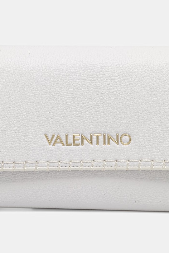 Valentino Bags kopertówka damska ALEKSANDRA biały VPS9W9212