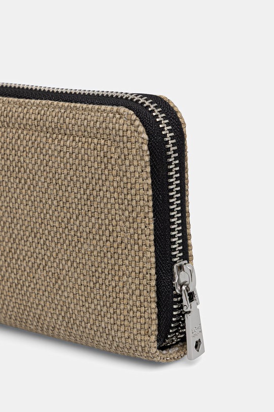 Love Moschino portfel damski JC5511PP0OKB190A beżowy SS26