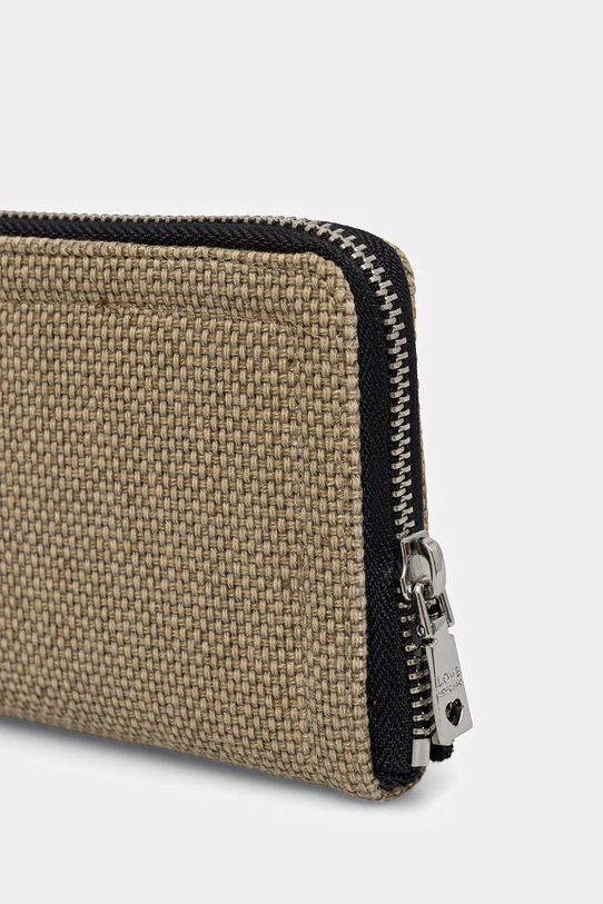 Love Moschino portfel damski JC5512PP0OKB190A beżowy SS26