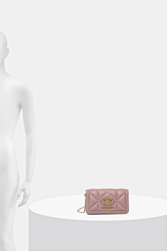 Love Moschino portfel damski JC5640PP0OLC0600