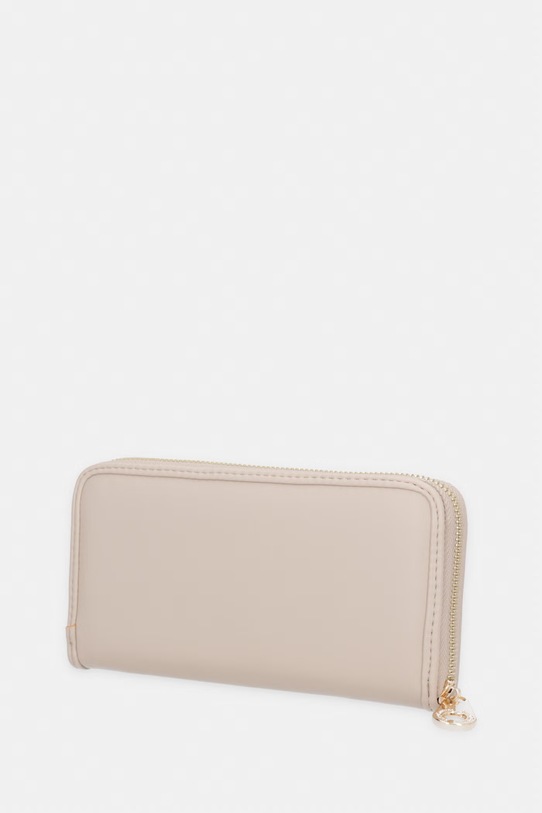 Juicy Couture portfel damski CANDY WEJBT9985WVP beżowy SS26