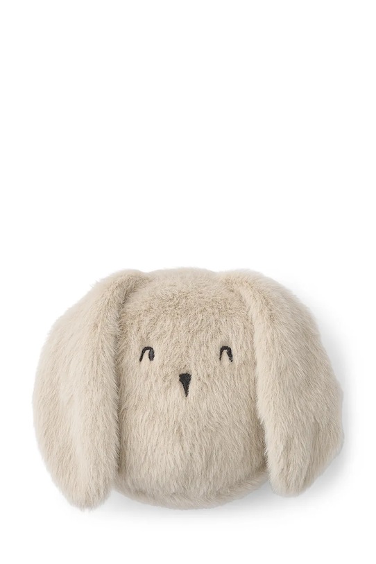 Детски портфейл Liewood Dorotha Plush Rabbit Wallet бежов LW20806