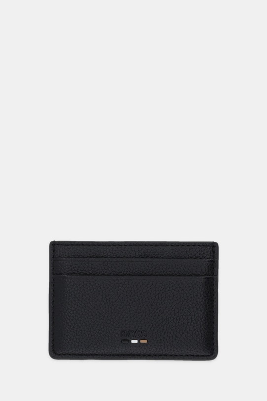 BOSS carcasă cardului Ray_Money_Clip N. Planet friendly negru 50536514