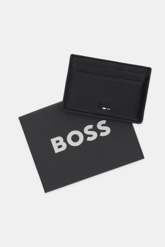 BOSS carcasă cardului Ray_Money_Clip N. negru 50536514