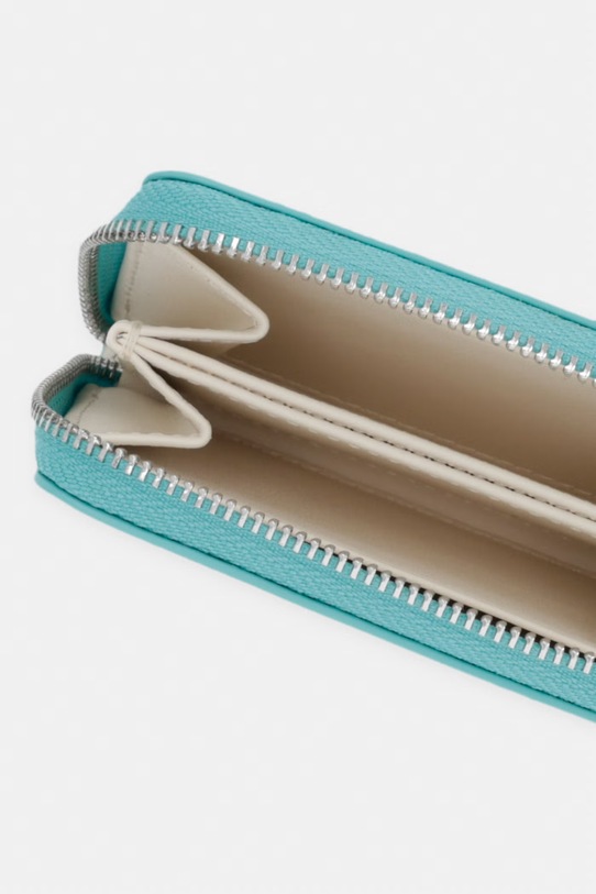 Аксессуары Кошелек Kenzo FG58PM803L40 бирюзовый