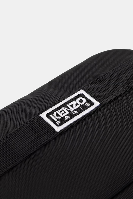 Kenzo saszetka czarny FG55PM202F20