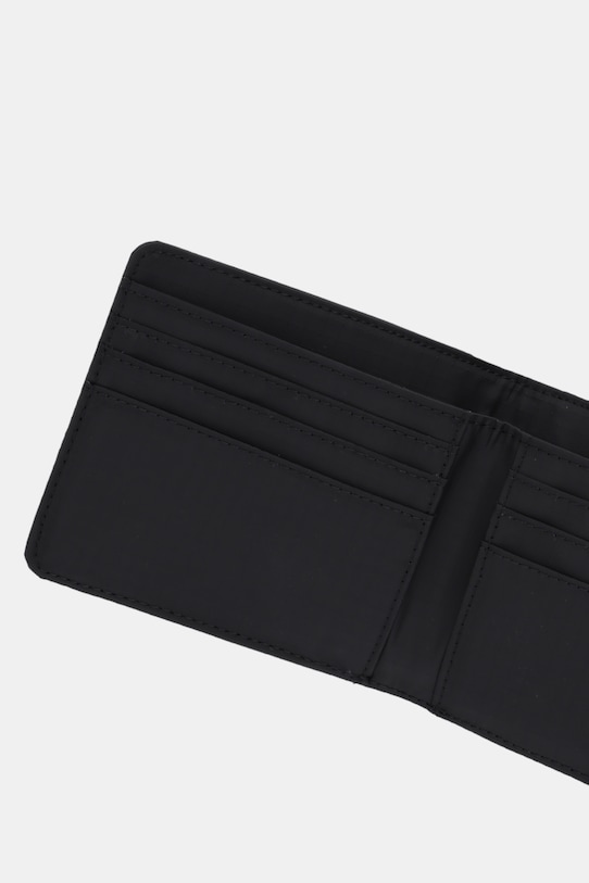 Akcesoria Tommy Jeans portfel AM0AM13867 czarny
