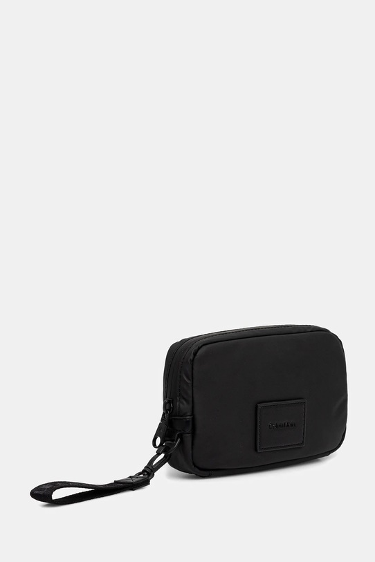 Calvin Klein saszetka LV04D1114G czarny SS26