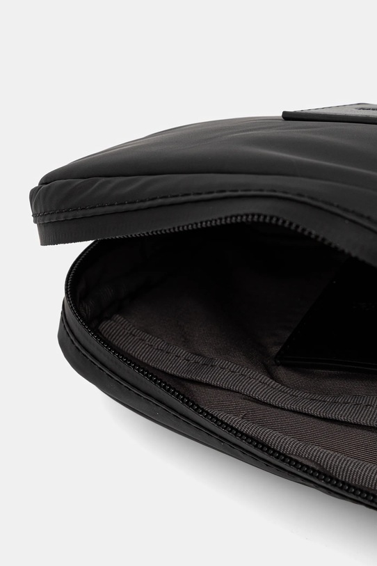 Calvin Klein saszetka czarny LV04D1114G