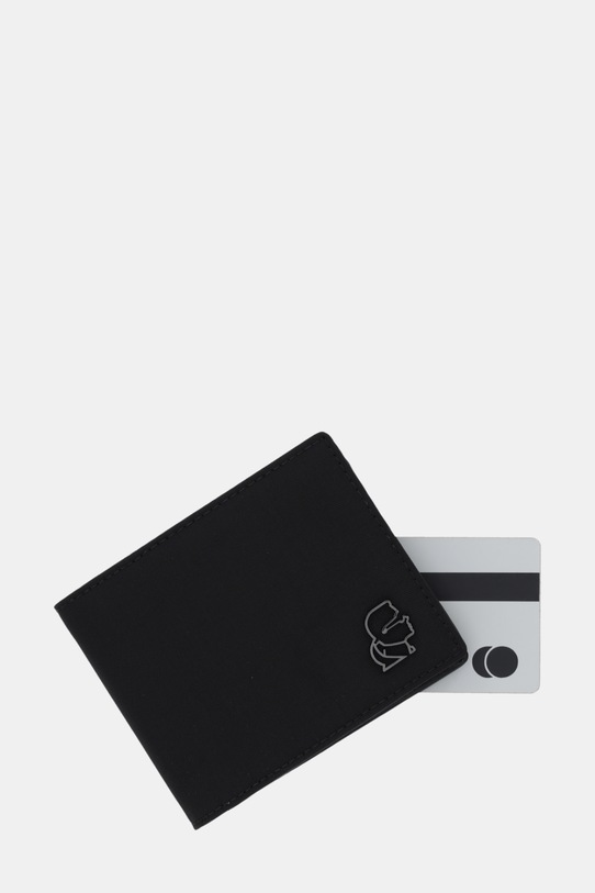 Novčanik Karl Lagerfeld K/KAMEO crna A4M32053