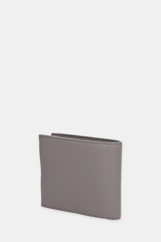 Armani Exchange portfel XM000167.AF19929 szary SS26