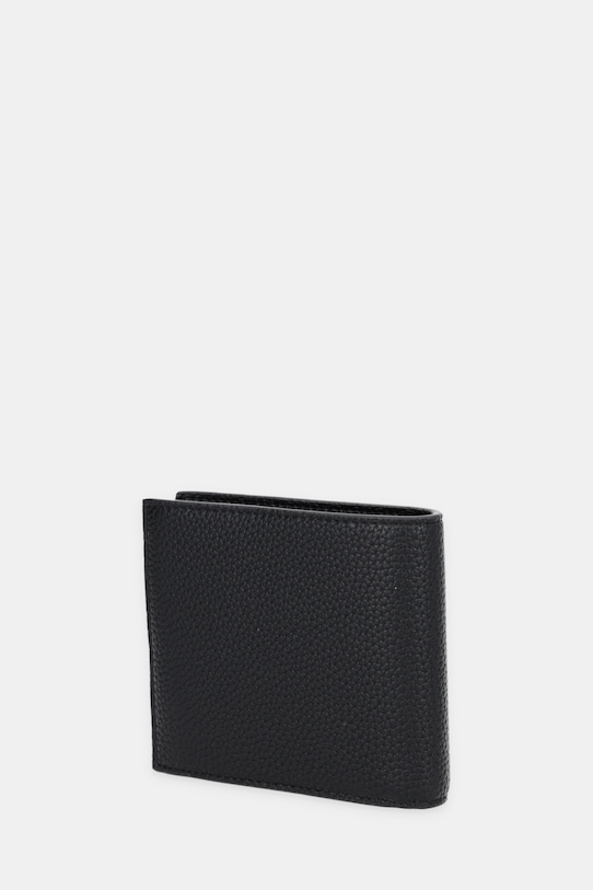 Peňaženka Armani Exchange XM000167.AF19929 čierna SS26