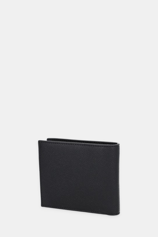 Armani Exchange portfel XM000167.AF19931 czarny SS26