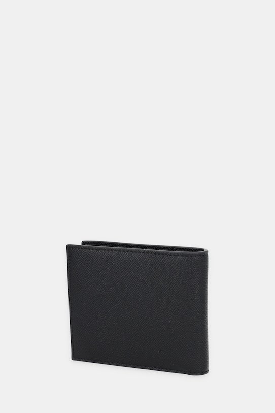 Armani Exchange portfel XM000167.AF19931 czarny SS26