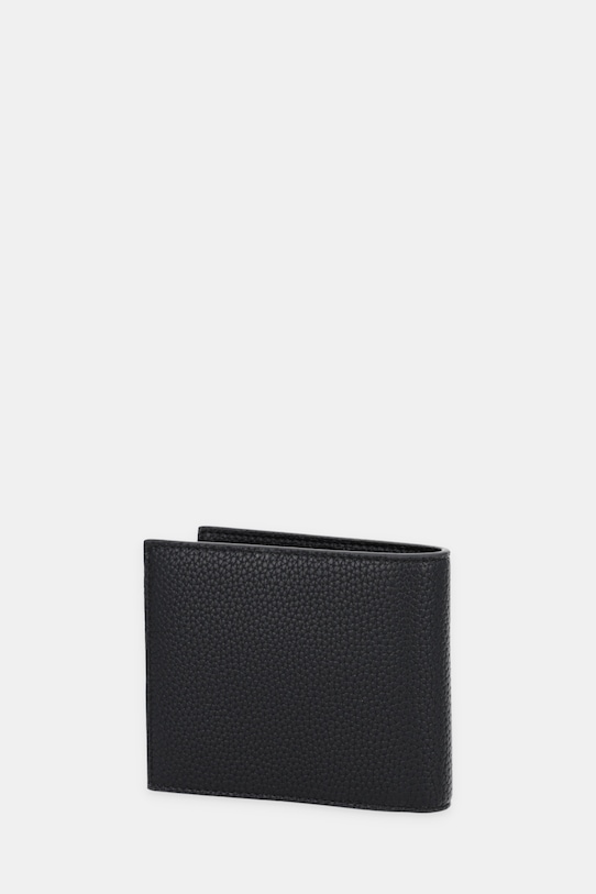 Peňaženka Armani Exchange XM000168.AF19929 čierna SS26