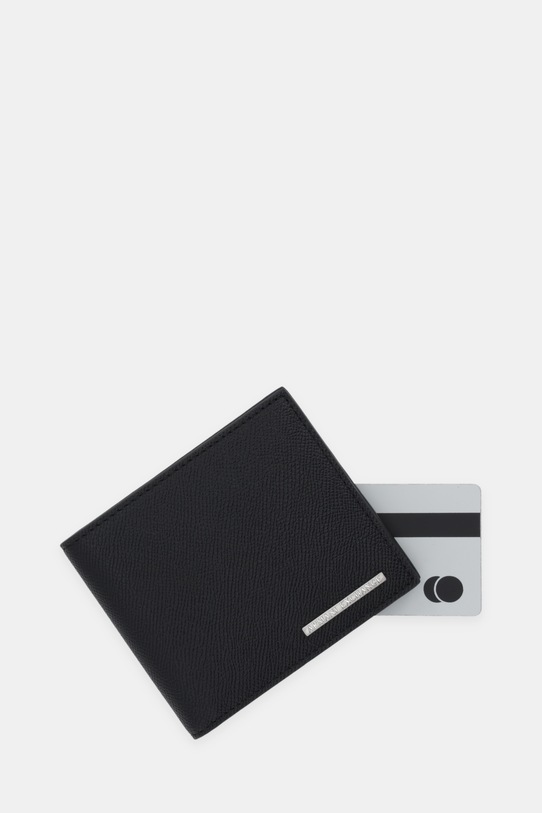 Peňaženka Armani Exchange čierna XM000168.AF19931