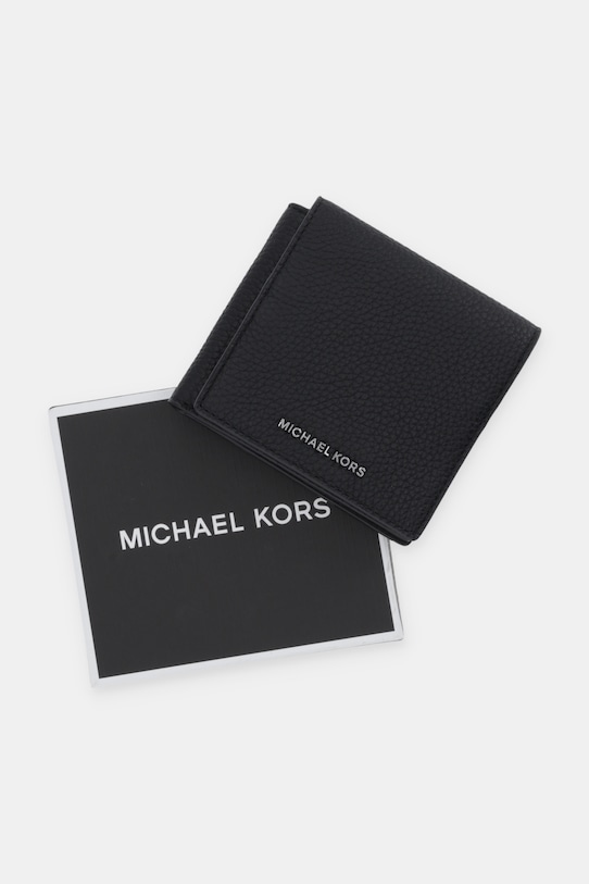 Michael Kors portfel skórzany 39R6LHDE6L