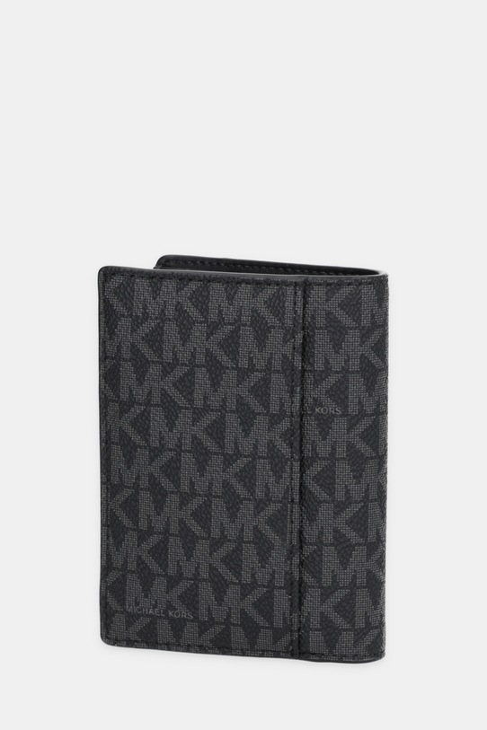 Michael Kors portfel 39R6LHDF0B czarny SS26