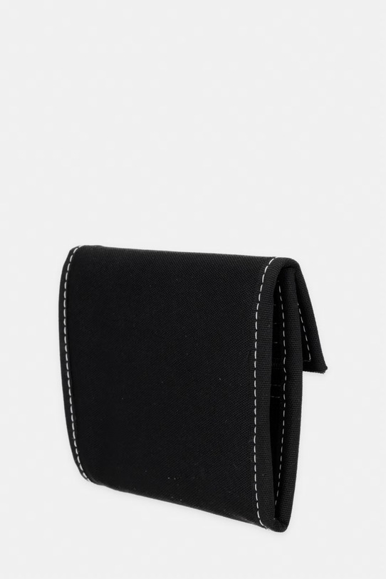 Calvin Klein portfel RFID męski LV04D1249G czarny SS26