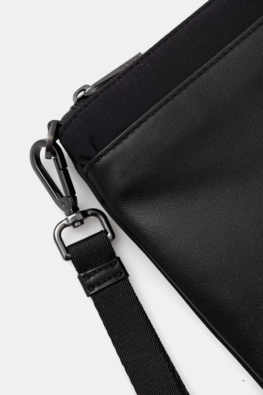 Akcesoria Trussardi kosmetyczka I066E000111N czarny