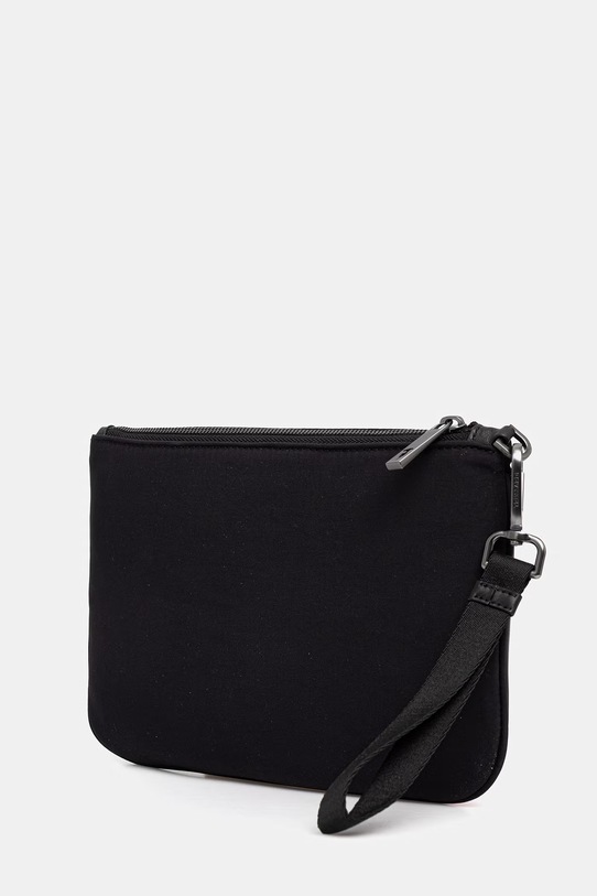 Trussardi kosmetyczka I067E000112N czarny SS26